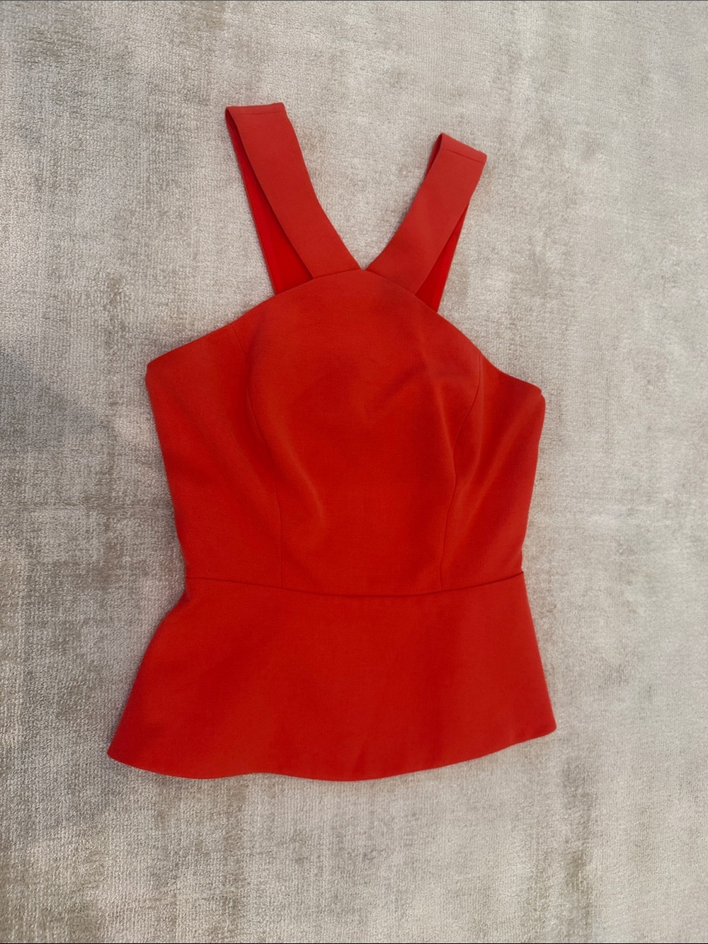 BCBCMAXAZRIA Makenlee Top